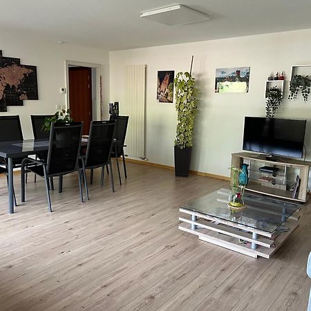 Apartmán L'Aiglon Ribeauvillé Exteriér fotografie