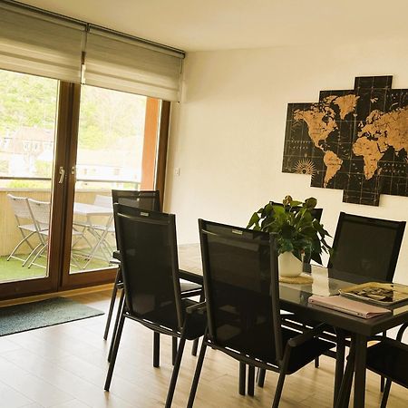 Apartmán L'Aiglon Ribeauvillé Exteriér fotografie