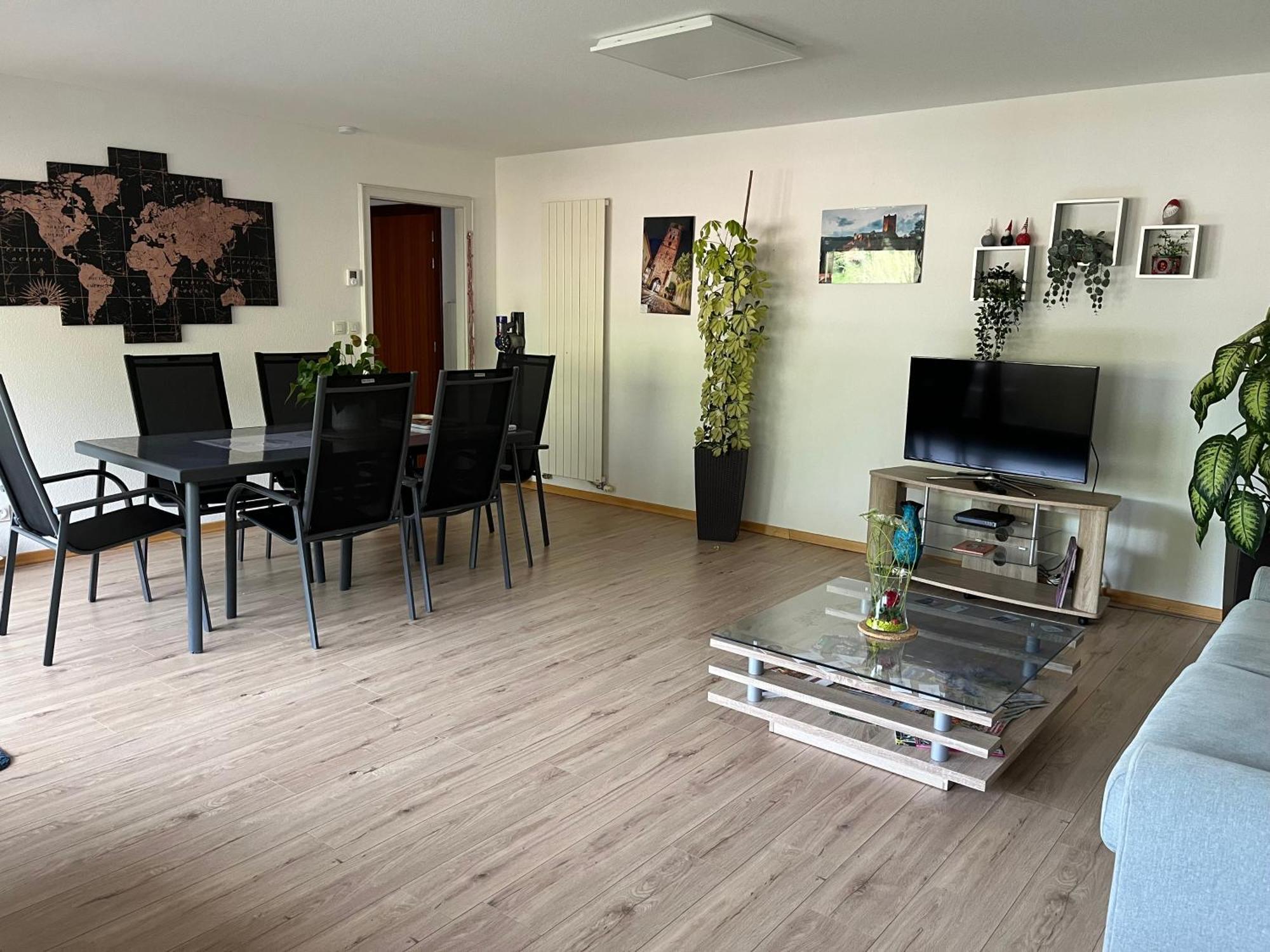 Apartmán L'Aiglon Ribeauvillé Exteriér fotografie