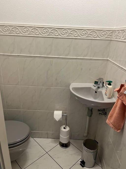 Apartmán L'Aiglon Ribeauvillé Exteriér fotografie