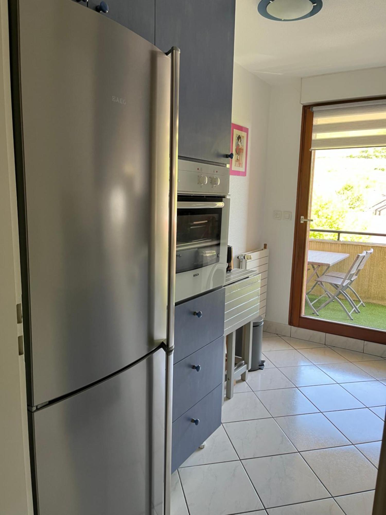 Apartmán L'Aiglon Ribeauvillé Exteriér fotografie